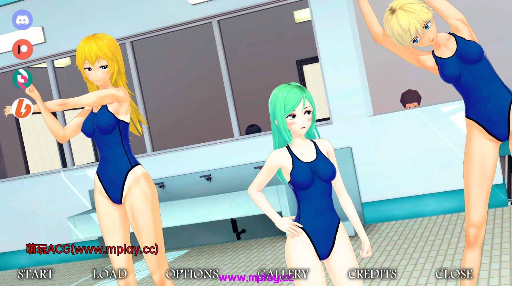 【PC+安卓+IOS/沙盒SLG】我和你在一起的时间 My Time with You Book 2 Ch.24【汉化/动态/3.73G】-萌玩ACG