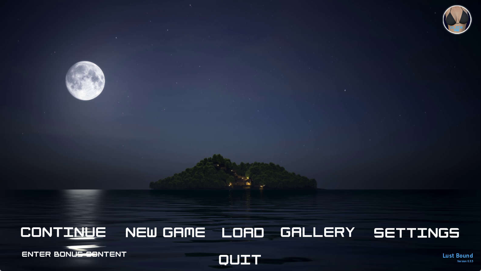 【PC/欧美SLG】欲望的束缚Ep.3.5汉化版【3.6G/更新/汉化/动态】-萌玩ACG