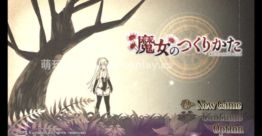 【电脑+安卓+IOS/爆款日系RPG/AI汉化/2D】魔女寻找妹妹的冒险 1.0萌玩版【1.9g】-萌玩ACG