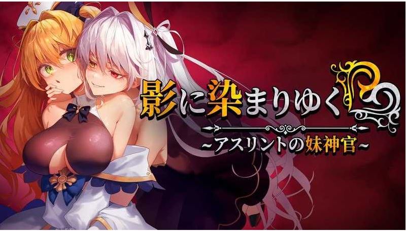 [电脑+安卓JOI+IOS/RPG/官中] 影色渐染~阿斯林顿的妹神官~ 影に染まりゆく~アスリントの妹神官~ Ver.0.43官方中文版 [1G]-萌玩ACG