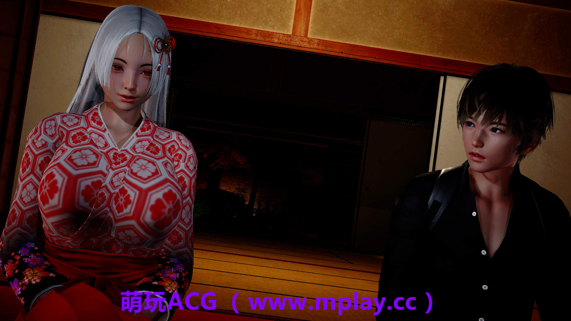 来源于萌玩ACG(www.mplay.cc)-玩转萌系-最新最热的黄油,ACG资源-汉化-破解!!!