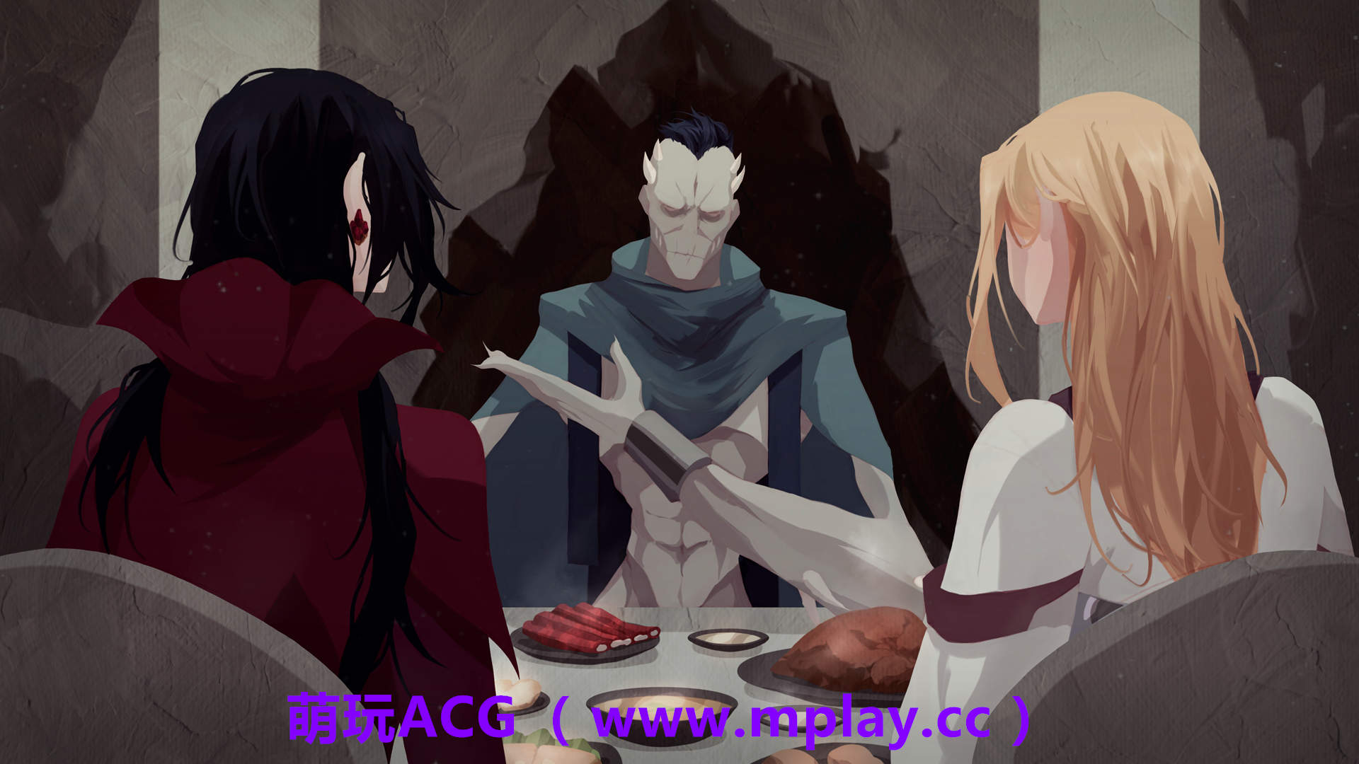 来源于萌玩ACG(www.mplay.cc)-玩转萌系-最新最热的黄油,ACG资源-汉化-破解!!!