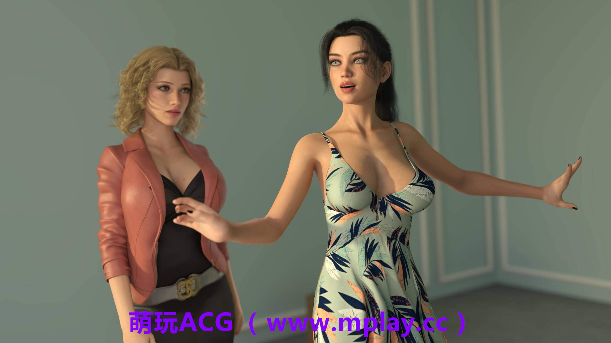 来源于萌玩ACG(www.mplay.cc)-玩转萌系-最新最热的黄油,ACG资源-汉化-破解!!!