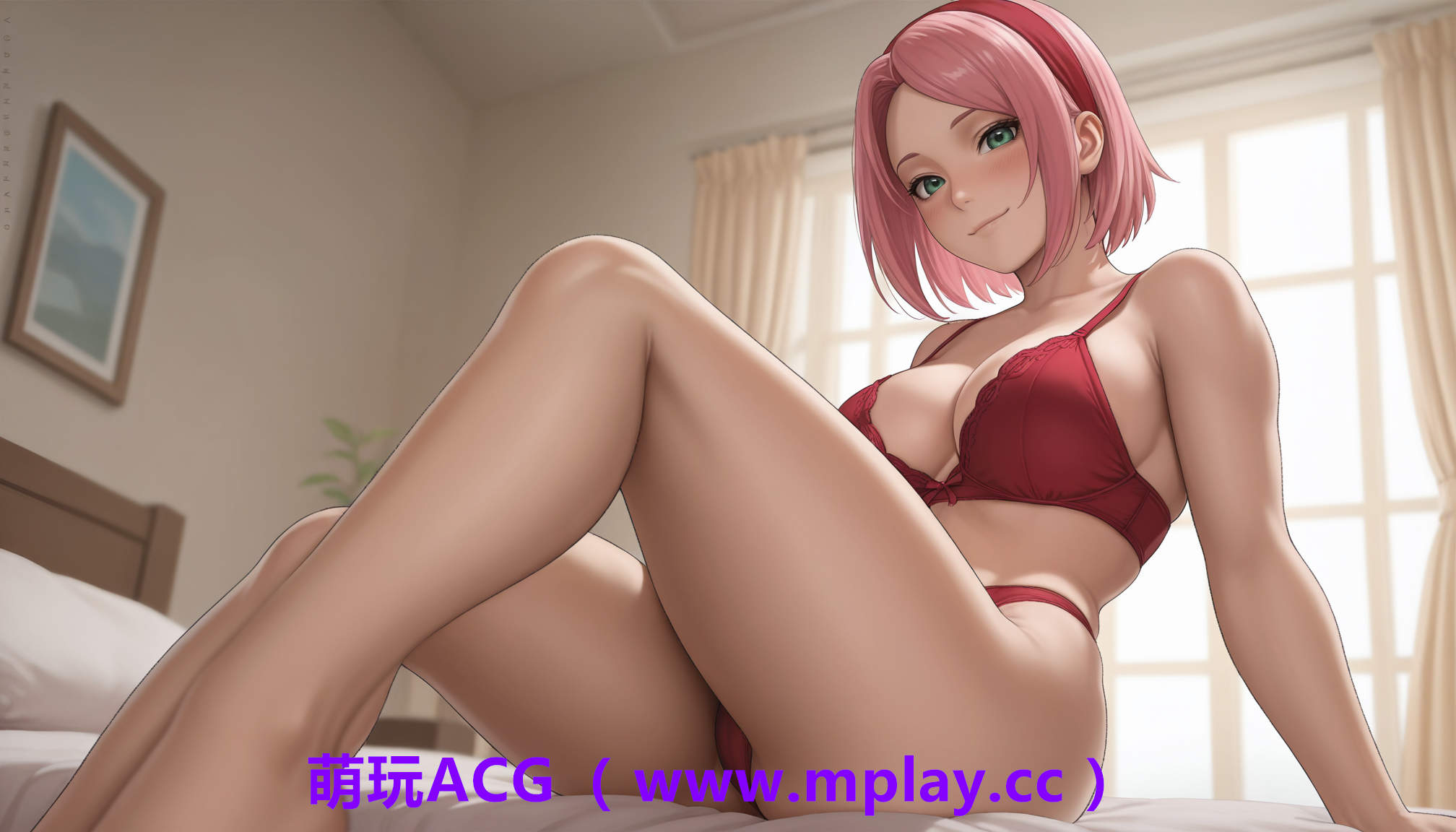 来源于萌玩ACG(www.mplay.cc)-玩转萌系-最新最热的黄油,ACG资源-汉化-破解!!!