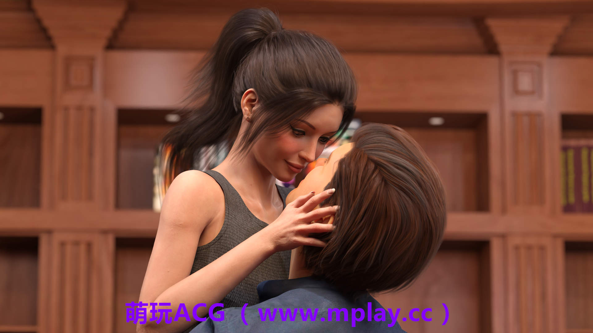 来源于萌玩ACG(www.mplay.cc)-玩转萌系-最新最热的黄油,ACG资源-汉化-破解!!!