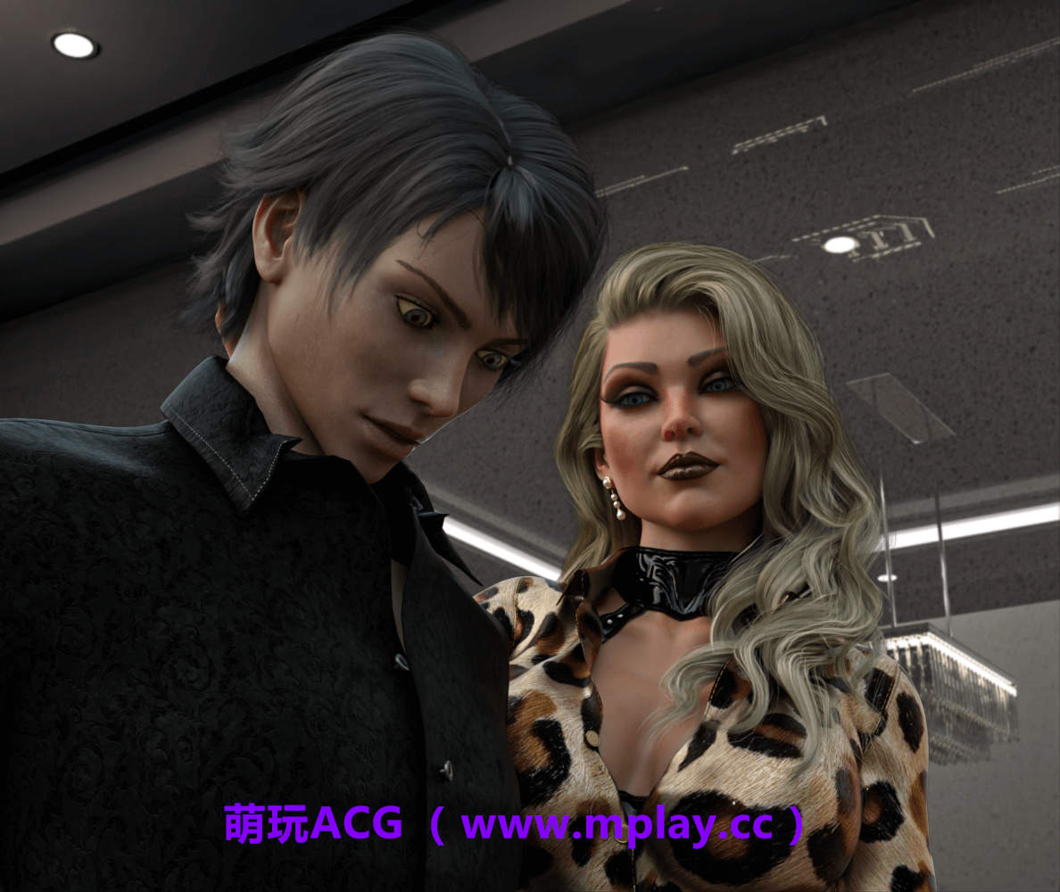 来源于萌玩ACG(www.mplay.cc)-玩转萌系-最新最热的黄油,ACG资源-汉化-破解!!!