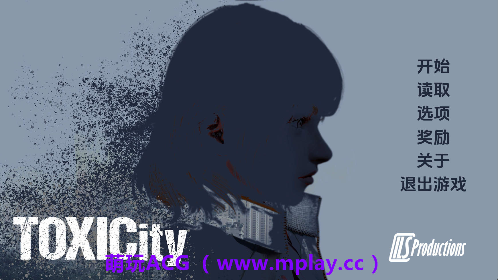 【PC+安卓+IOS/欧美SLG】毒性v0.10.0 AI版【1.72G/汉化/动态/更新】-萌玩ACG