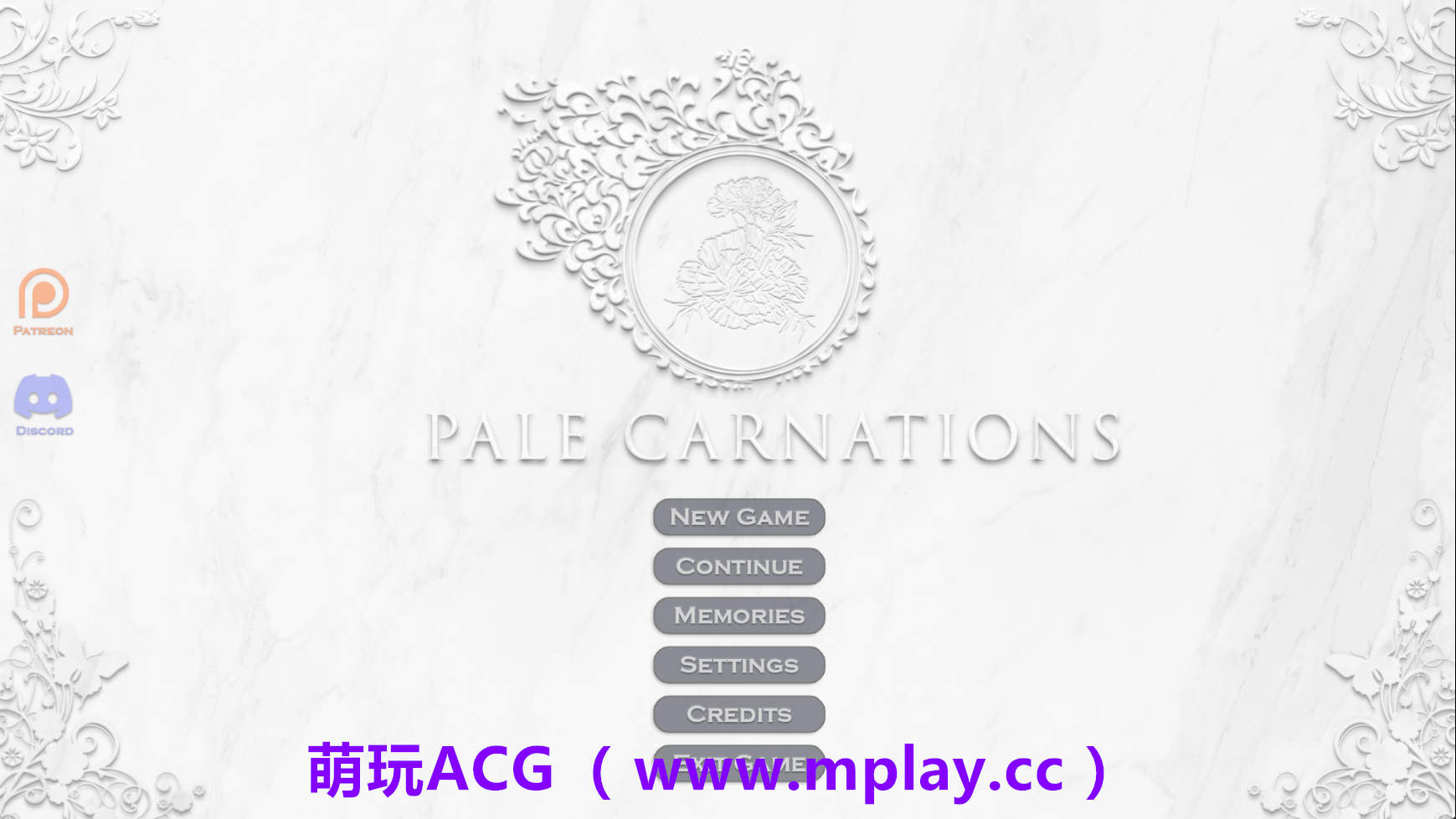 【PC/神作SLG】康乃馨俱乐部Ch.4Up.6赞助 AI版【10.8G/汉化/动态/更新】-萌玩ACG