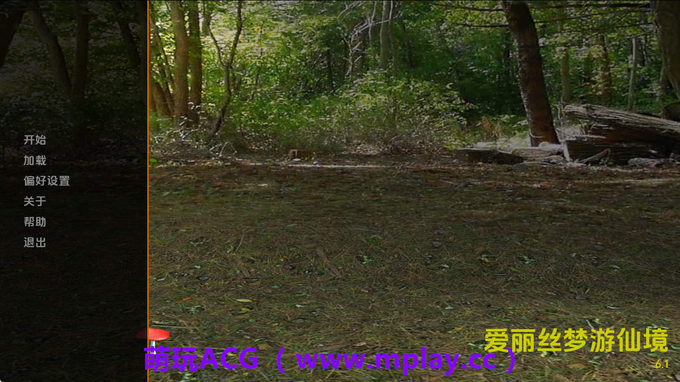 【PC+安卓+IOS/欧美SLG】爱丽丝梦游仙境v6.1 AI版【1.16G/汉化/动态/更新】-萌玩ACG