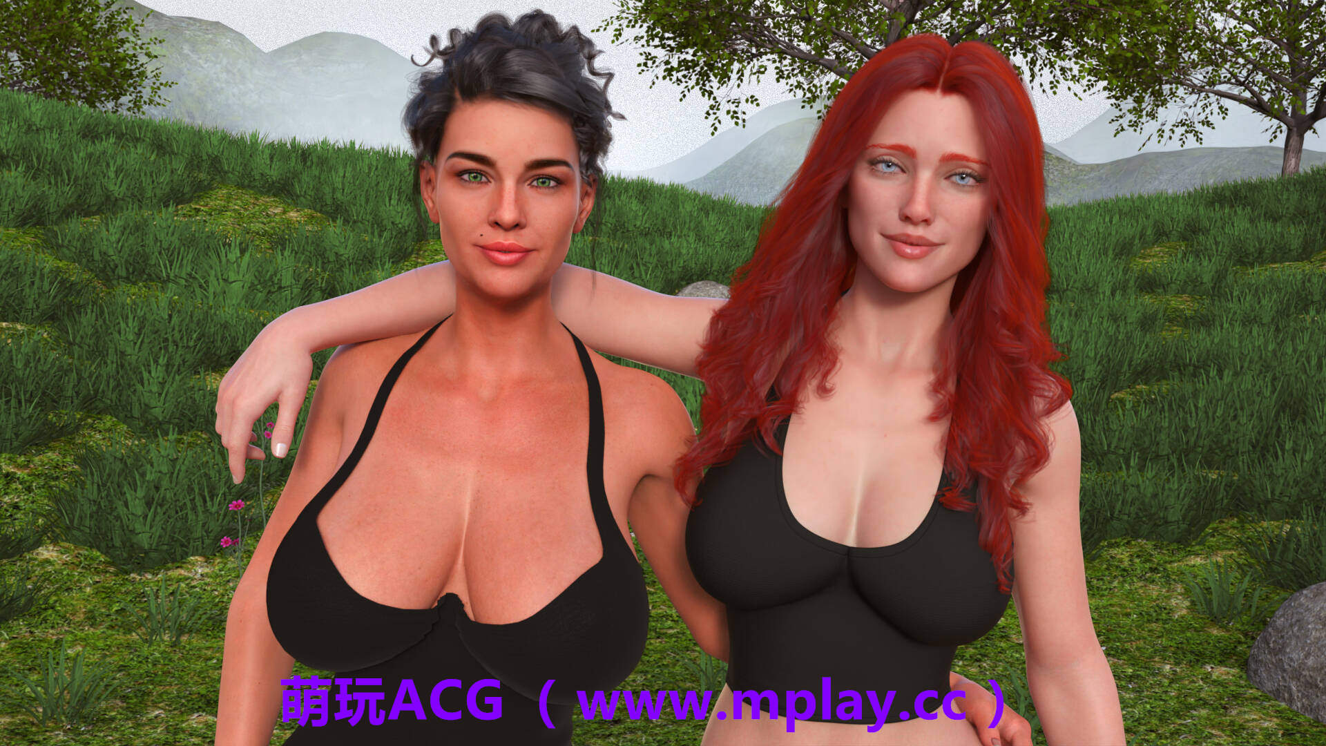 来源于萌玩ACG(www.mplay.cc)-玩转萌系-最新最热的黄油,ACG资源-汉化-破解!!!
