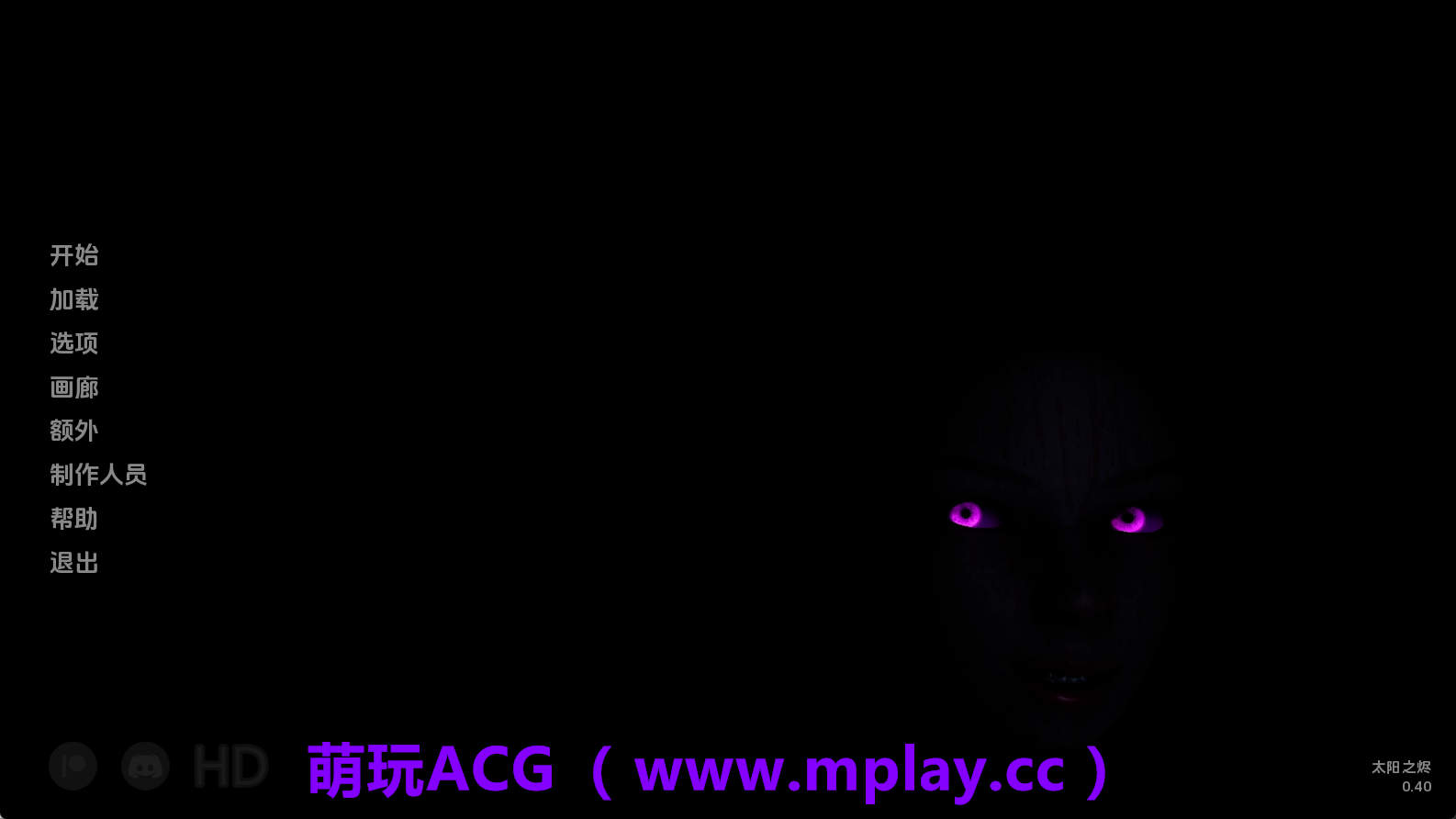 【PC+安卓+IOS/欧美SLG】太阳灰烬v0.40 AI版【4.42G/汉化/动态/更新】-萌玩ACG