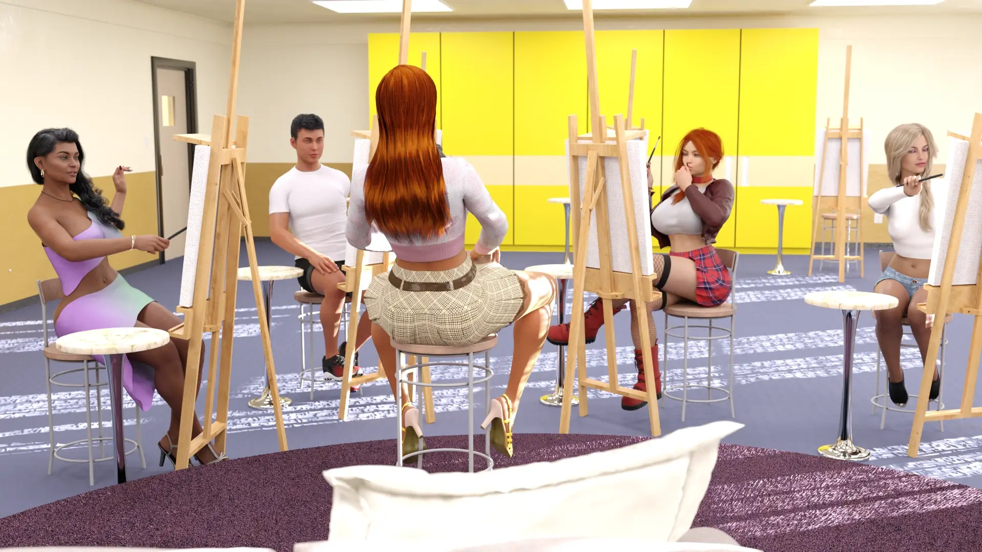 来源于萌玩ACG(www.mplay.cc)-玩转萌系-最新最热的黄油,ACG资源-汉化-破解!!!