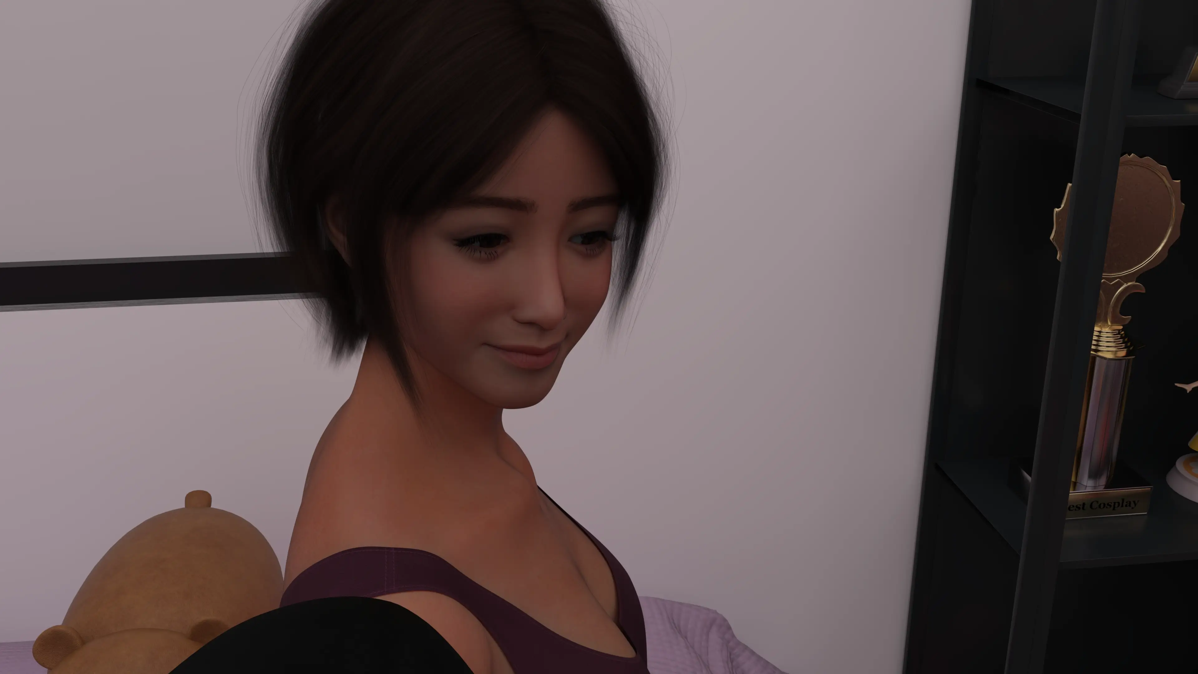 来源于萌玩ACG(www.mplay.cc)-玩转萌系-最新最热的黄油,ACG资源-汉化-破解!!!