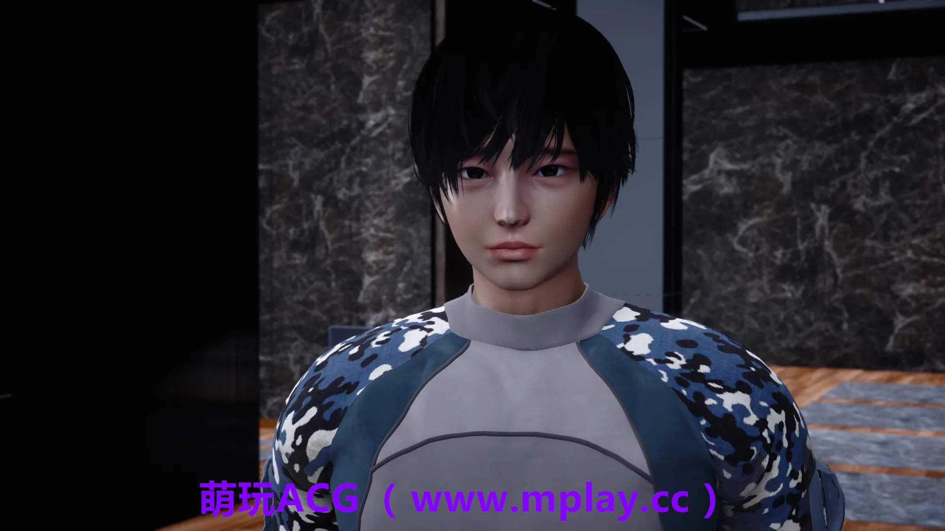 来源于萌玩ACG(www.mplay.cc)-玩转萌系-最新最热的黄油,ACG资源-汉化-破解!!!