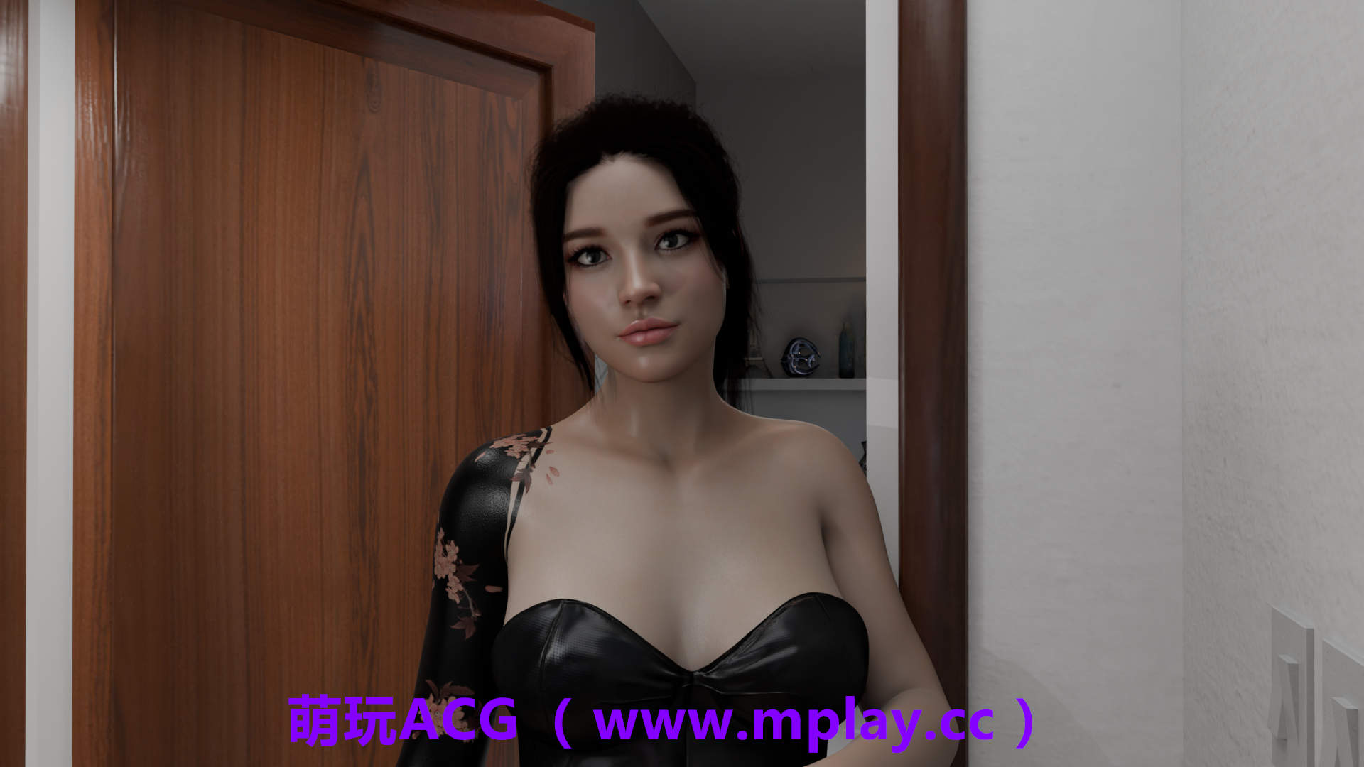 来源于萌玩ACG(www.mplay.cc)-玩转萌系-最新最热的黄油,ACG资源-汉化-破解!!!