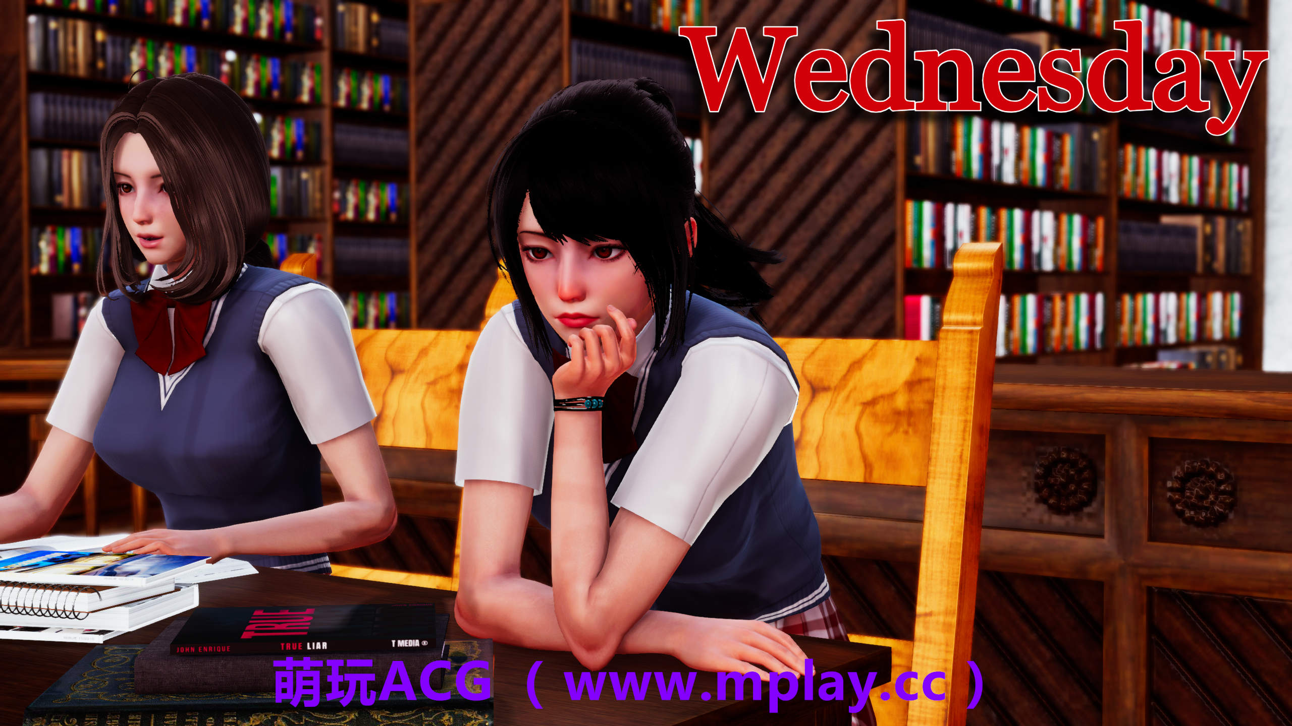 来源于萌玩ACG(www.mplay.cc)-玩转萌系-最新最热的黄油,ACG资源-汉化-破解!!!