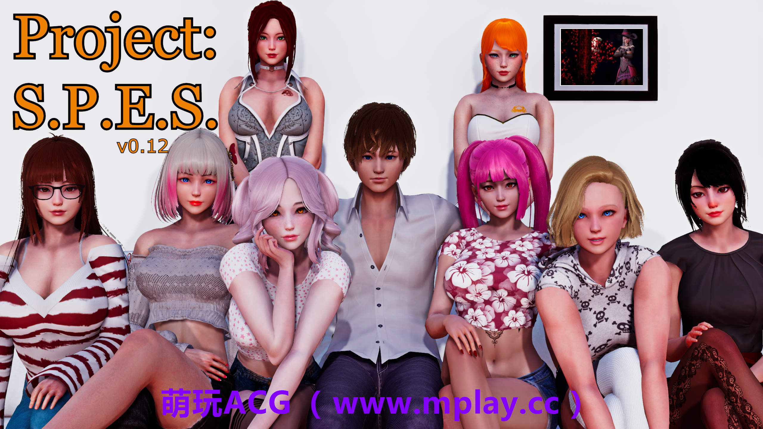 来源于萌玩ACG(www.mplay.cc)-玩转萌系-最新最热的黄油,ACG资源-汉化-破解!!!