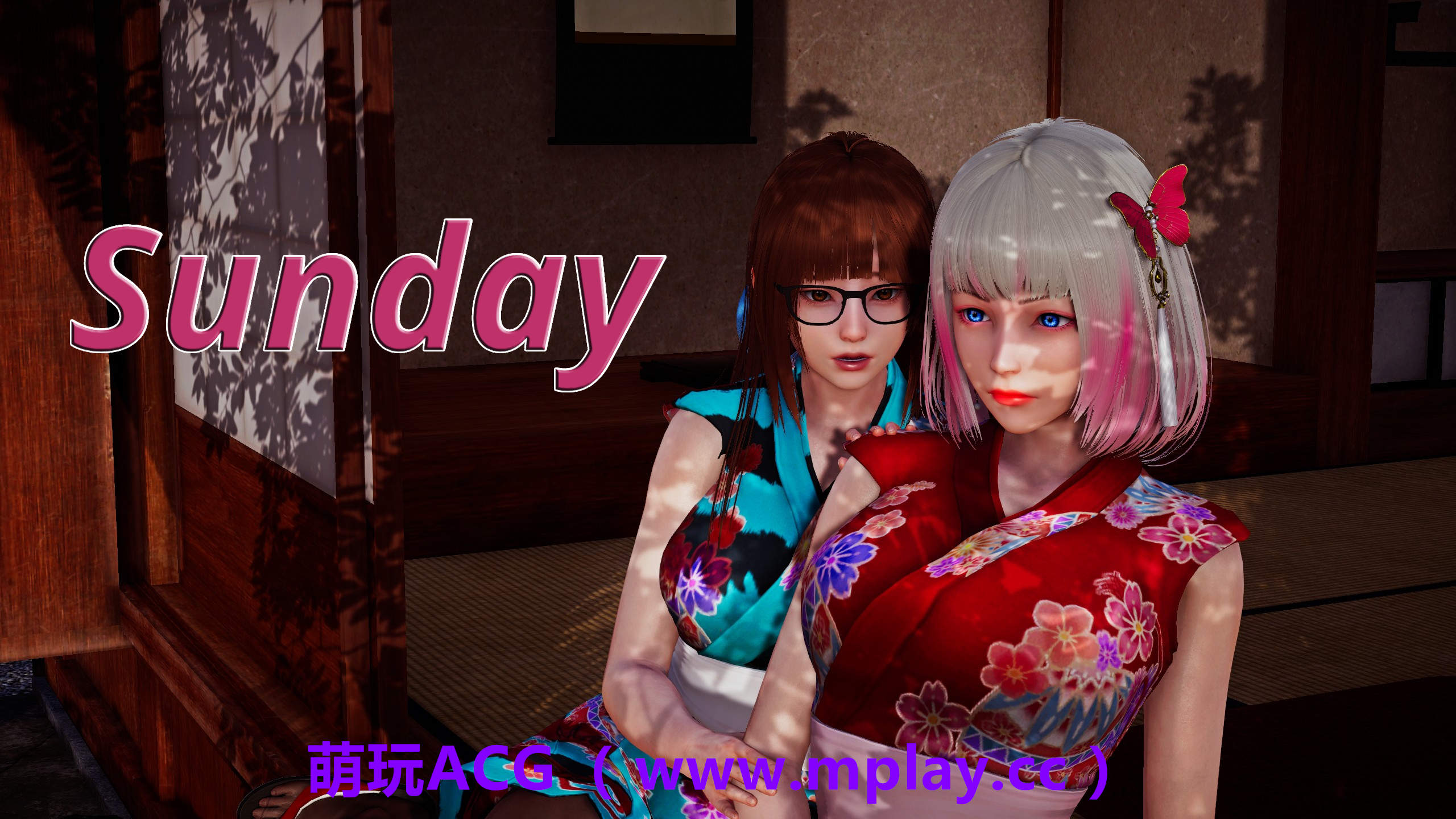 来源于萌玩ACG(www.mplay.cc)-玩转萌系-最新最热的黄油,ACG资源-汉化-破解!!!