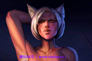 来源于萌玩ACG(www.mplay.cc)-玩转萌系-最新最热的黄油,ACG资源-汉化-破解!!!