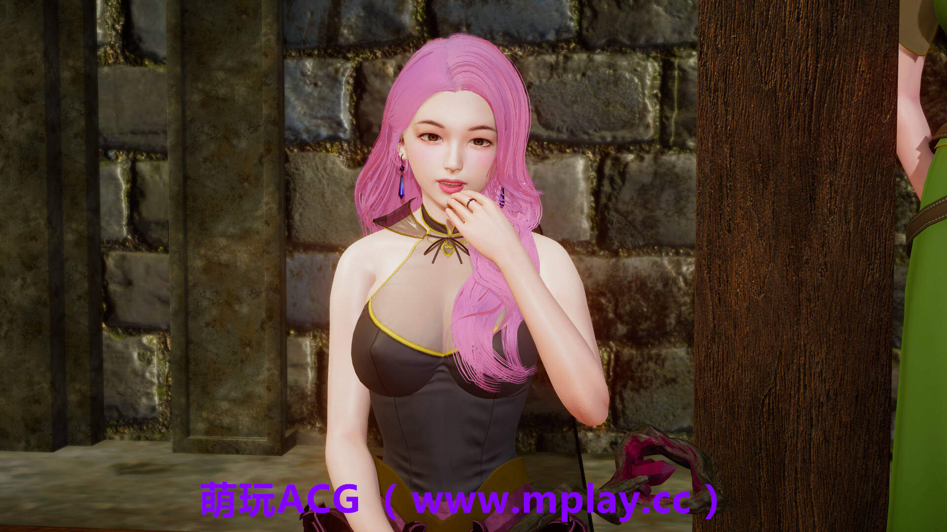 来源于萌玩ACG(www.mplay.cc)-玩转萌系-最新最热的黄油,ACG资源-汉化-破解!!!