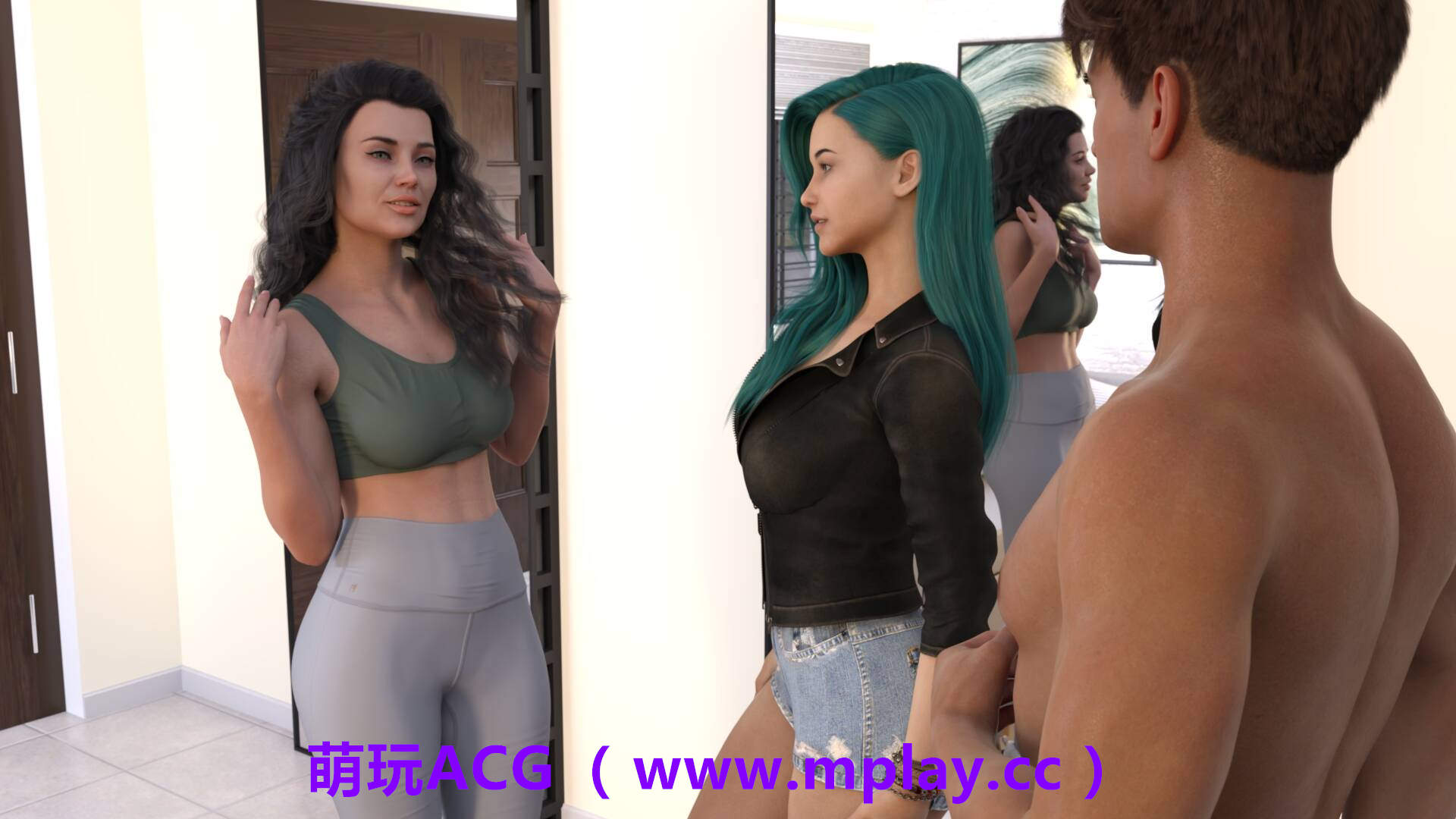 来源于萌玩ACG(www.mplay.cc)-玩转萌系-最新最热的黄油,ACG资源-汉化-破解!!!