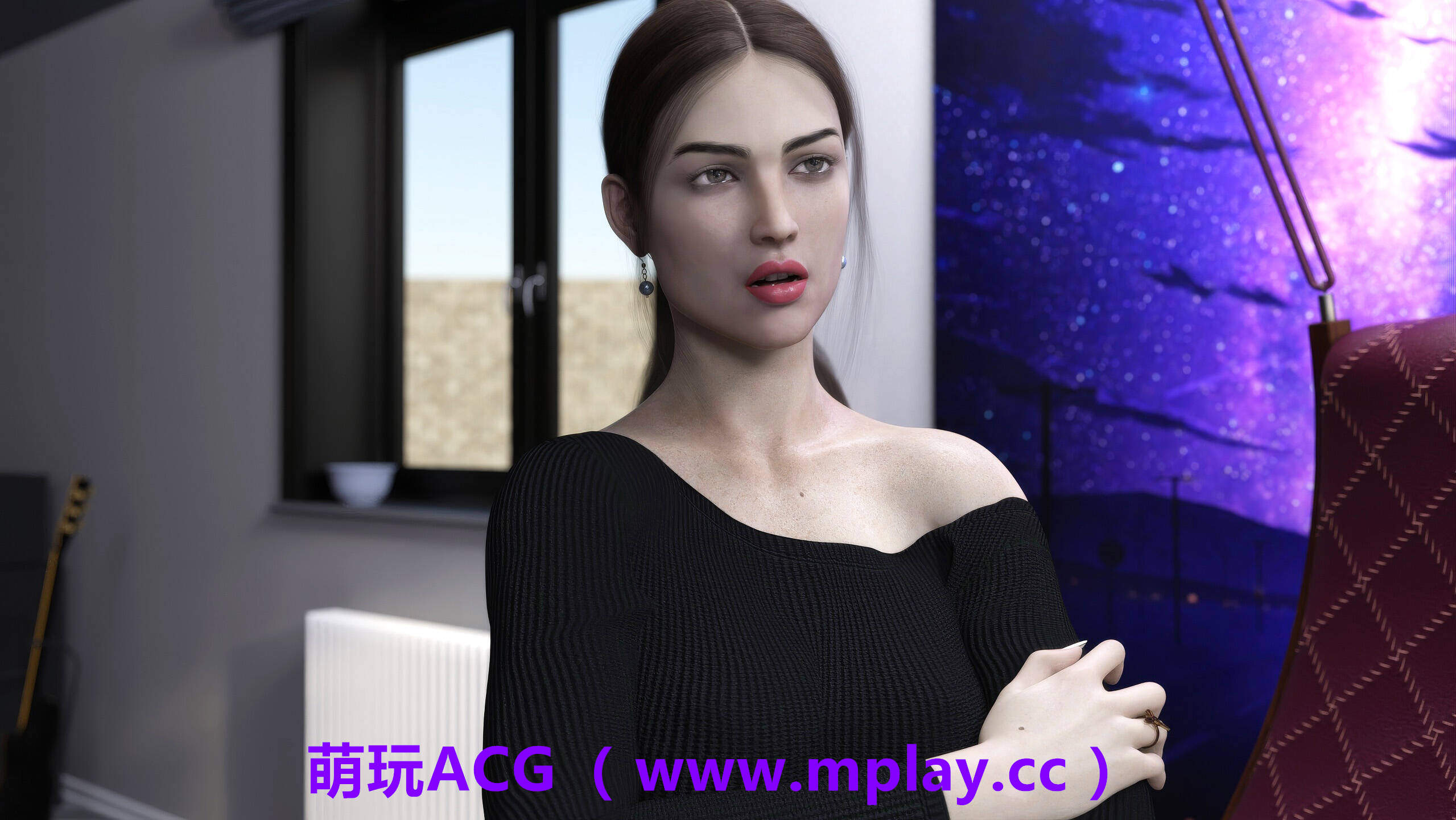 来源于萌玩ACG(www.mplay.cc)-玩转萌系-最新最热的黄油,ACG资源-汉化-破解!!!