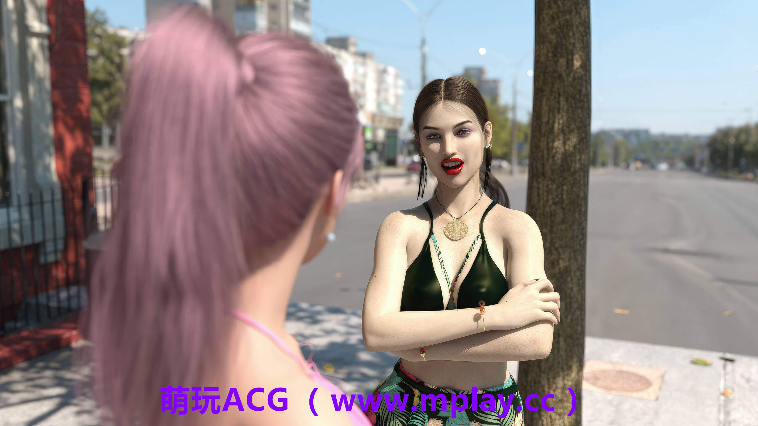 来源于萌玩ACG(www.mplay.cc)-玩转萌系-最新最热的黄油,ACG资源-汉化-破解!!!