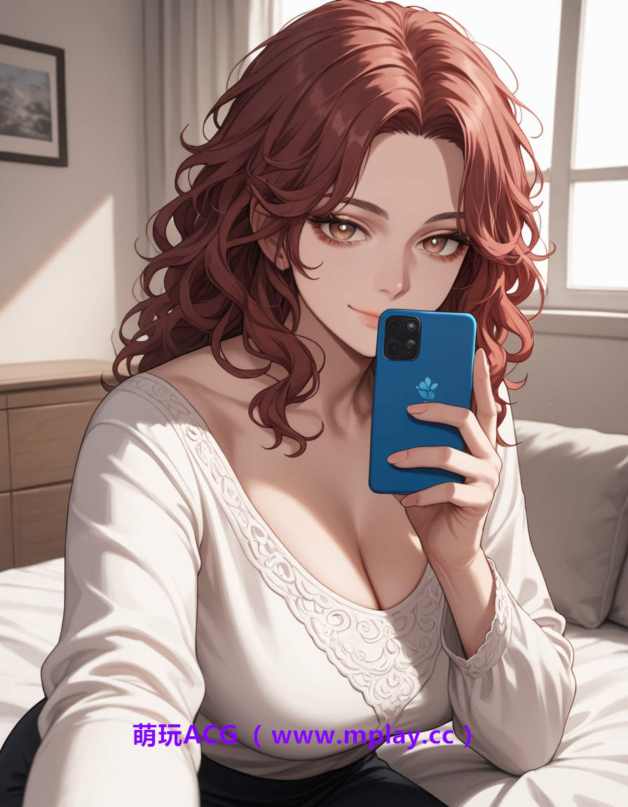 来源于萌玩ACG(www.mplay.cc)-玩转萌系-最新最热的黄油,ACG资源-汉化-破解!!!