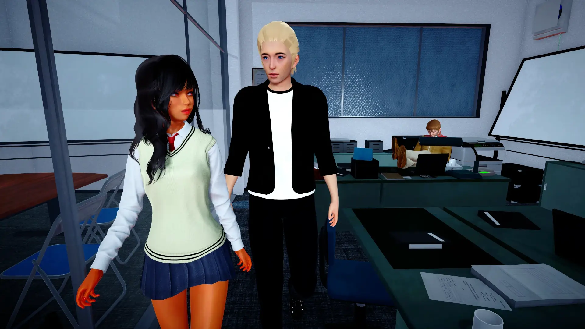 来源于萌玩ACG(www.mplay.cc)-玩转萌系-最新最热的黄油,ACG资源-汉化-破解!!!