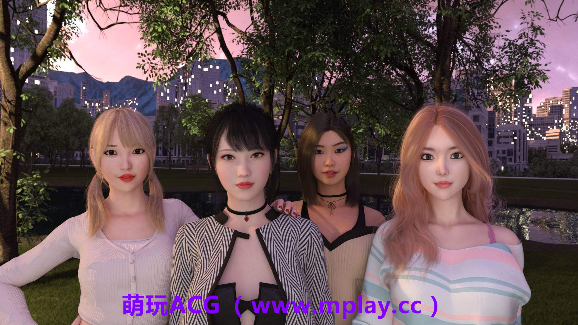 来源于萌玩ACG(www.mplay.cc)-玩转萌系-最新最热的黄油,ACG资源-汉化-破解!!!
