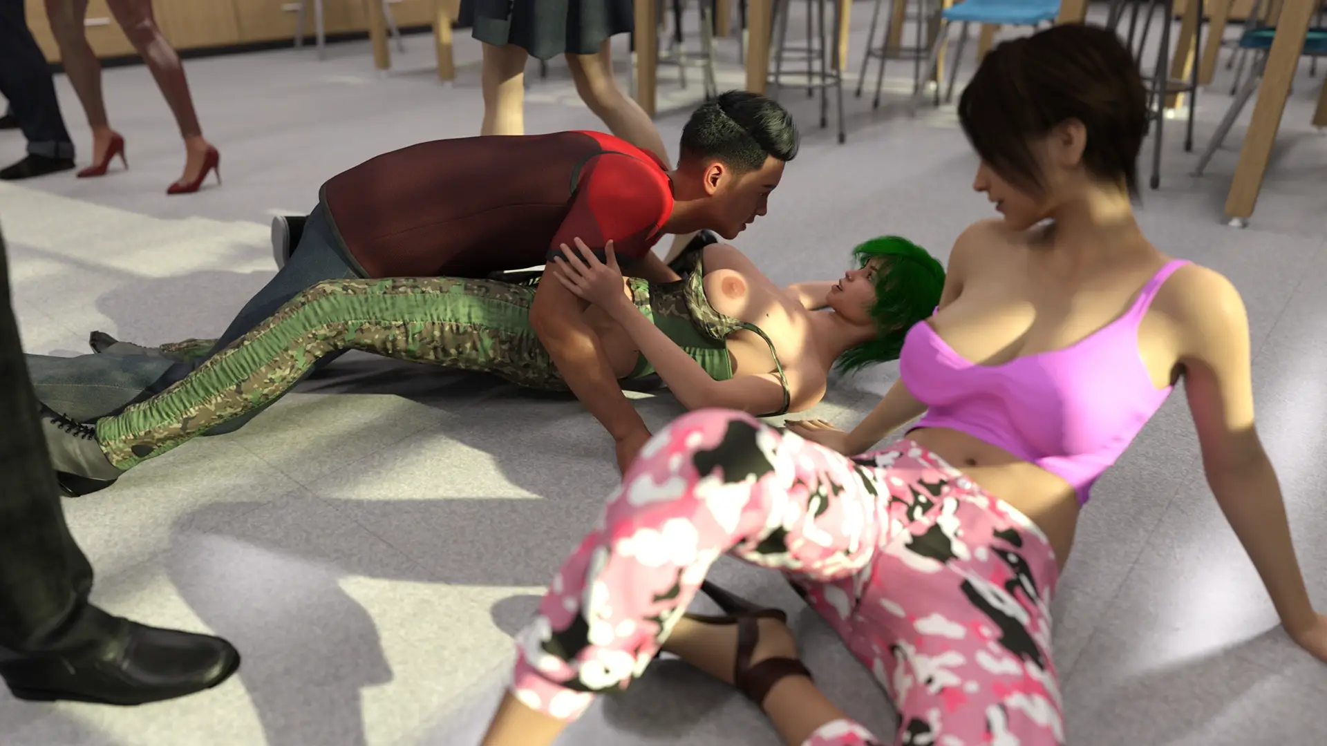 来源于萌玩ACG(www.mplay.cc)-玩转萌系-最新最热的黄油,ACG资源-汉化-破解!!!