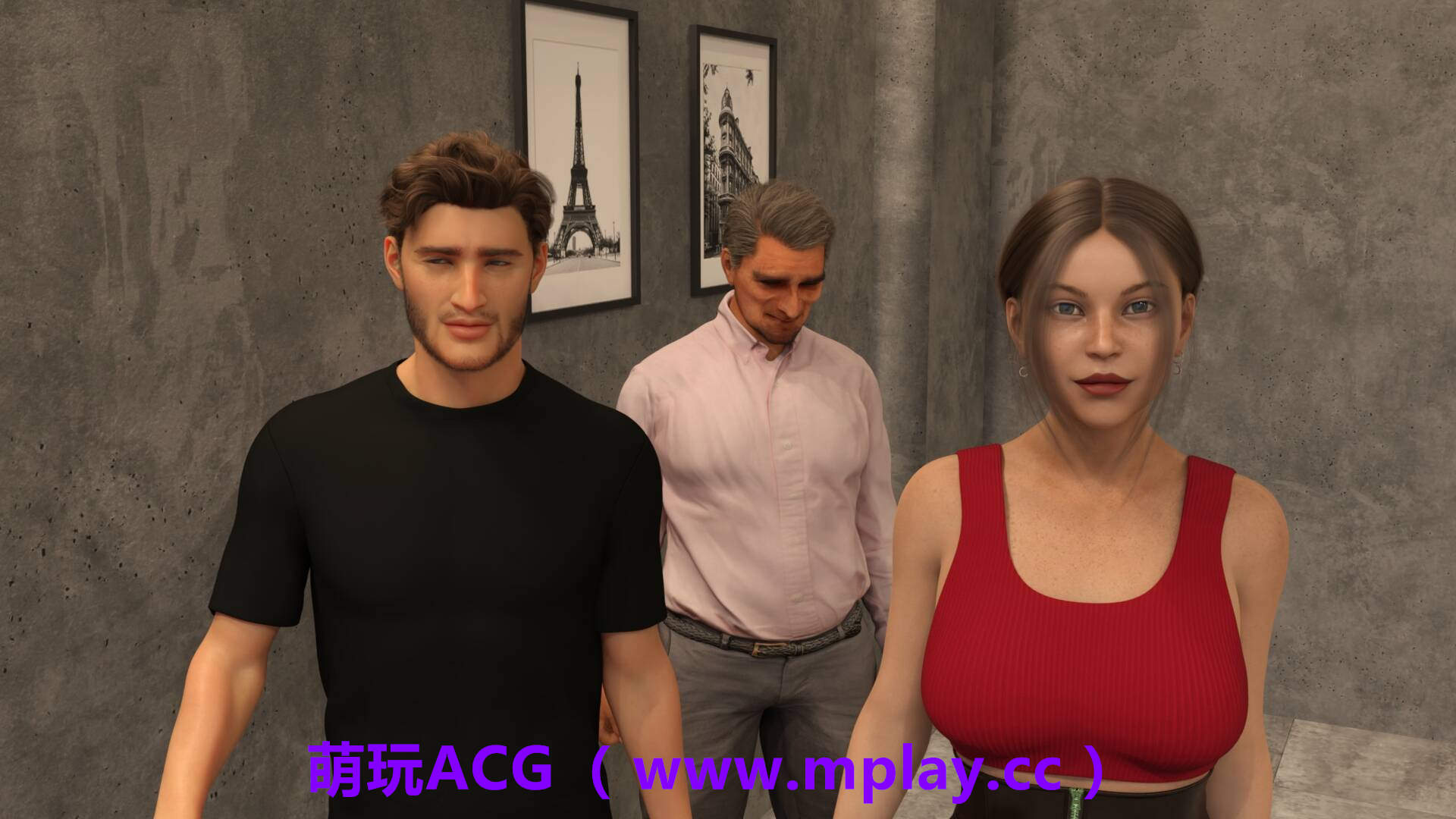 来源于萌玩ACG(www.mplay.cc)-玩转萌系-最新最热的黄油,ACG资源-汉化-破解!!!