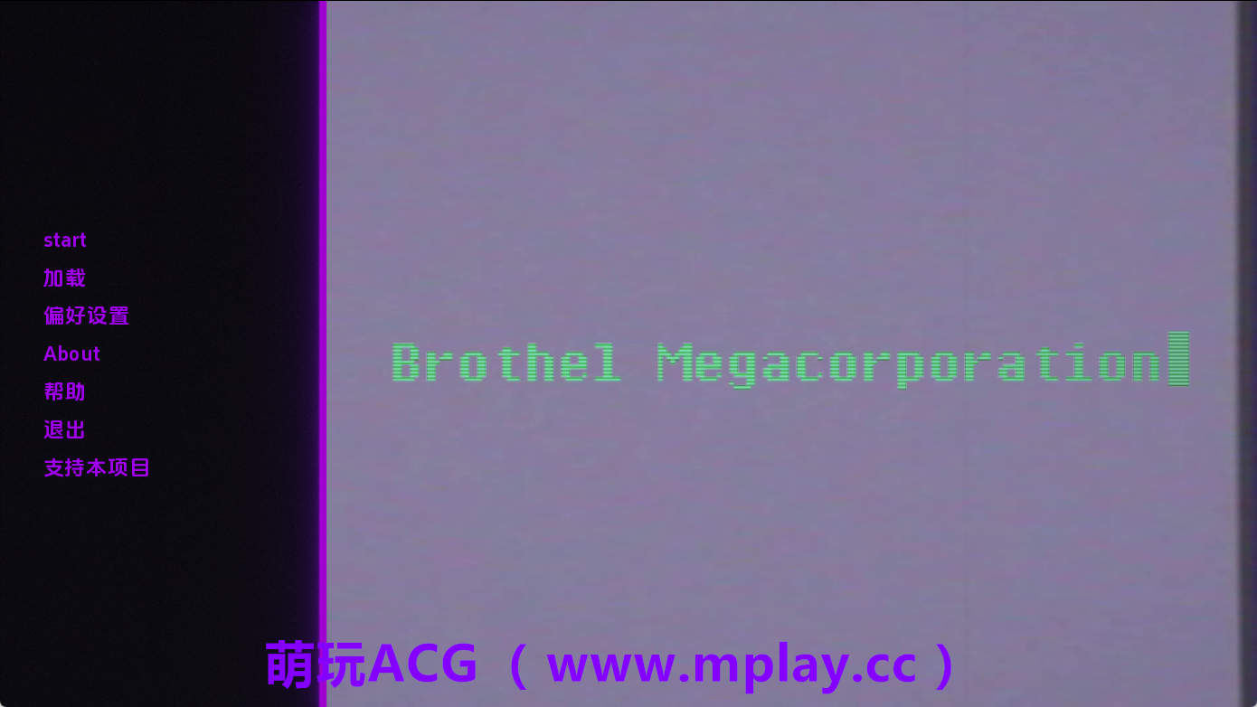 【PC+安卓+IOS/欧美SLG】妓院巨型企业v0.28 AI版【4.61G/汉化/沙盒/更新】-萌玩ACG