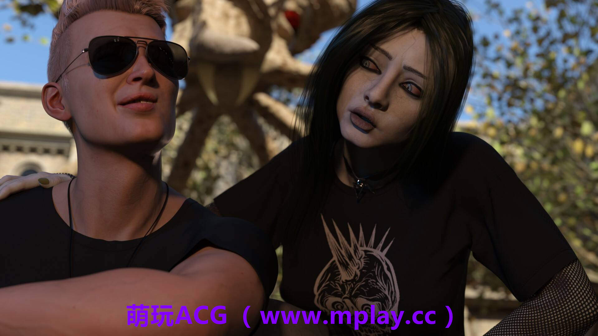 来源于萌玩ACG(www.mplay.cc)-玩转萌系-最新最热的黄油,ACG资源-汉化-破解!!!