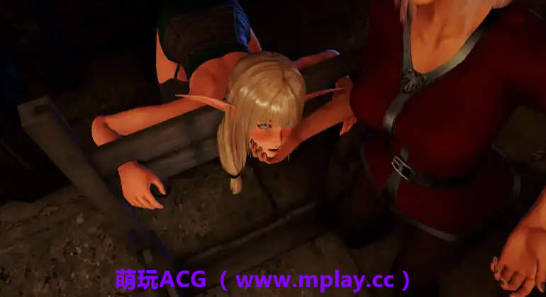 来源于萌玩ACG(www.mplay.cc)-玩转萌系-最新最热的黄油,ACG资源-汉化-破解!!!