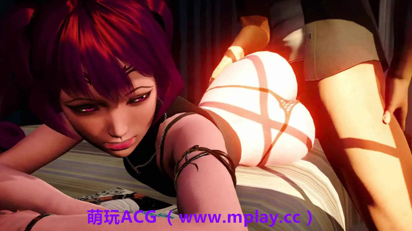 【PC/欧美SLG】裂谷中的房屋v0.8.04r1 AI版【10.6G/汉化/动态/更新】-萌玩ACG