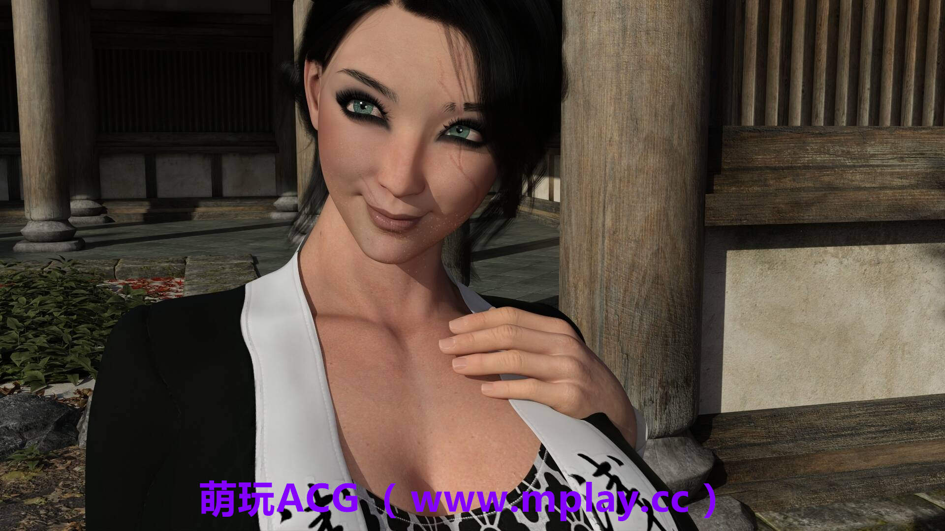 来源于萌玩ACG(www.mplay.cc)-玩转萌系-最新最热的黄油,ACG资源-汉化-破解!!!