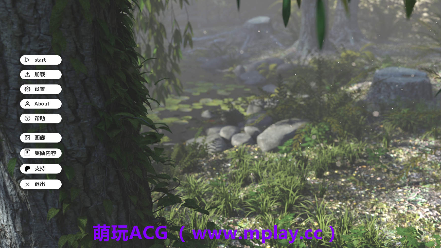 【PC+安卓+IOS/欧美SLG】岛屿回响Day1 AI版【3.74G/汉化/动态/更新】-萌玩ACG