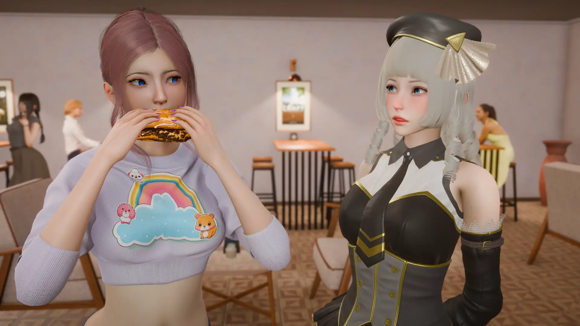 来源于萌玩ACG(www.mplay.cc)-玩转萌系-最新最热的黄油,ACG资源-汉化-破解!!!