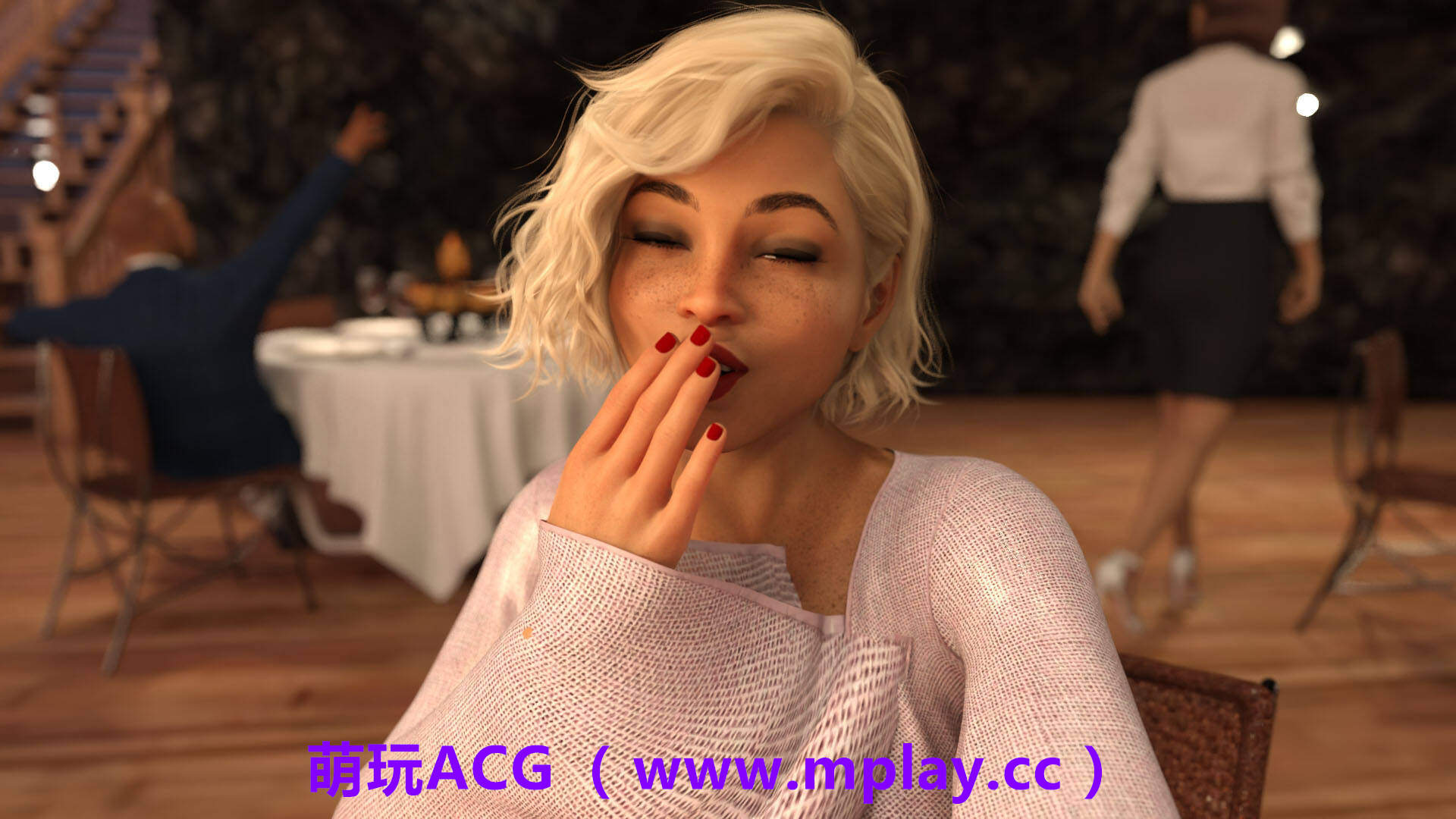 来源于萌玩ACG(www.mplay.cc)-玩转萌系-最新最热的黄油,ACG资源-汉化-破解!!!