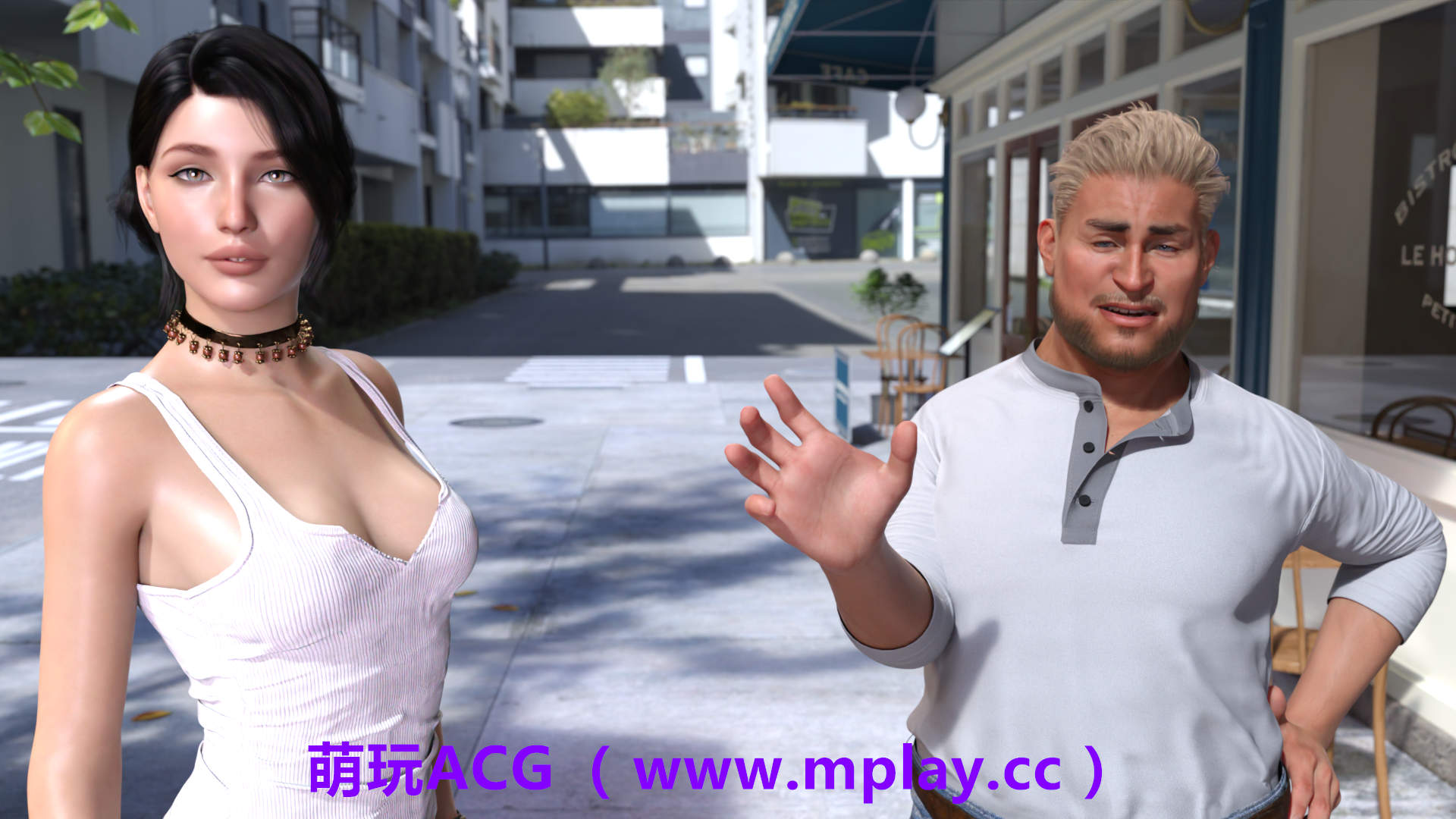 来源于萌玩ACG(www.mplay.cc)-玩转萌系-最新最热的黄油,ACG资源-汉化-破解!!!