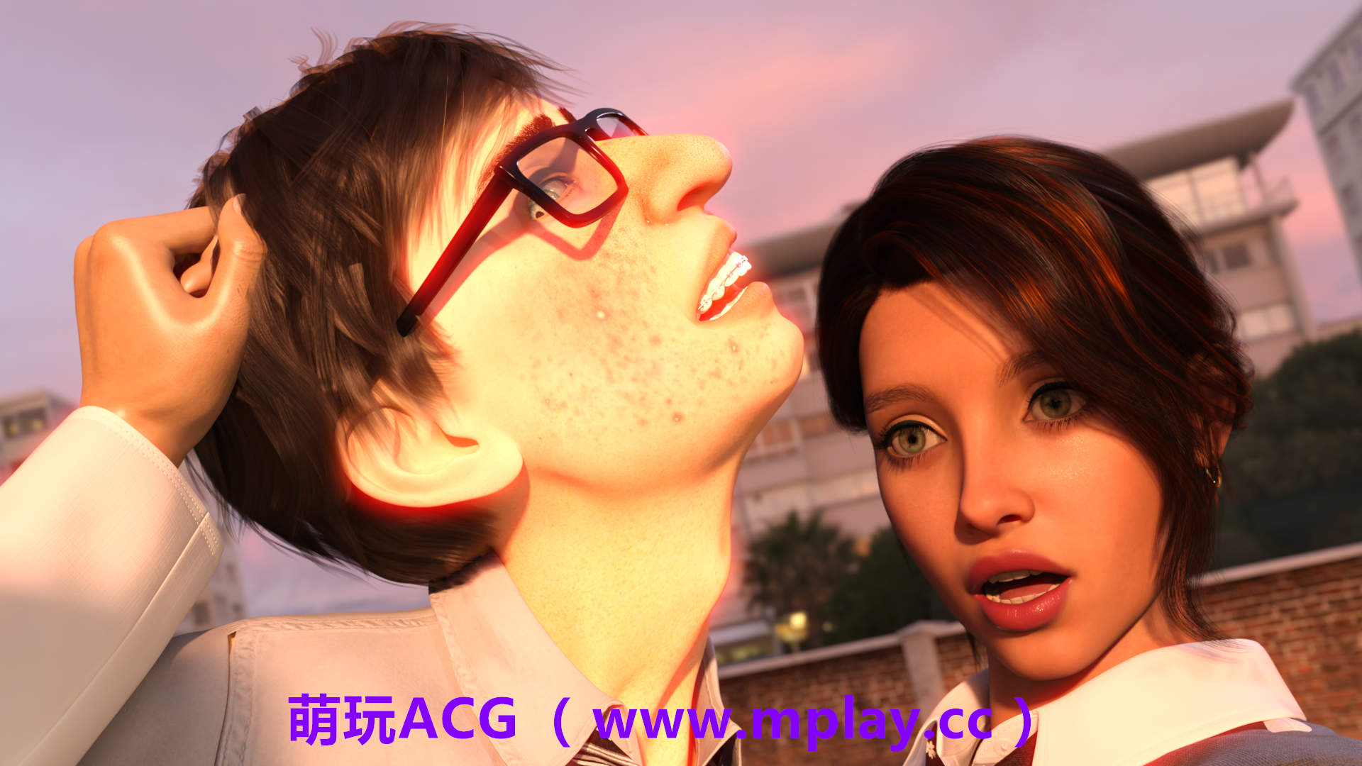 来源于萌玩ACG(www.mplay.cc)-玩转萌系-最新最热的黄油,ACG资源-汉化-破解!!!