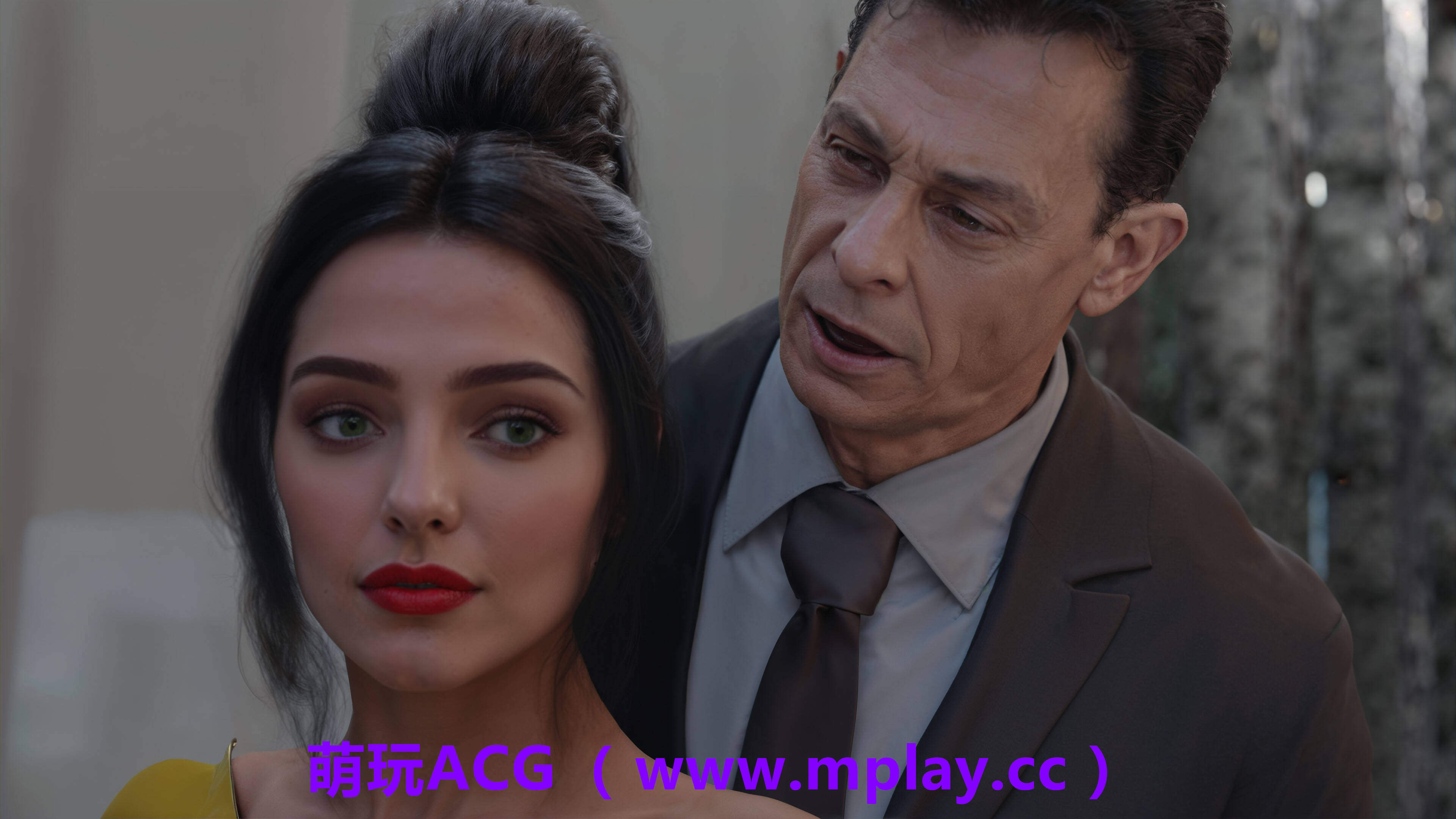 来源于萌玩ACG(www.mplay.cc)-玩转萌系-最新最热的黄油,ACG资源-汉化-破解!!!