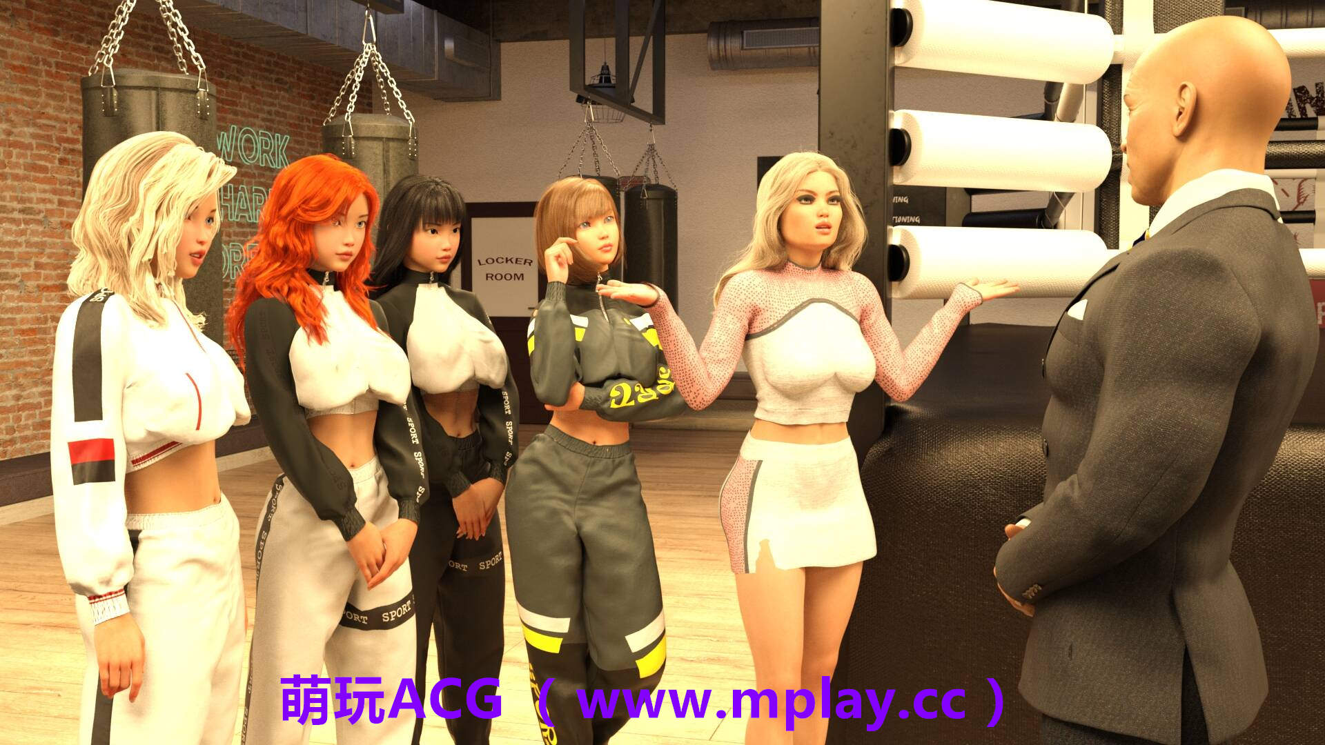 来源于萌玩ACG(www.mplay.cc)-玩转萌系-最新最热的黄油,ACG资源-汉化-破解!!!