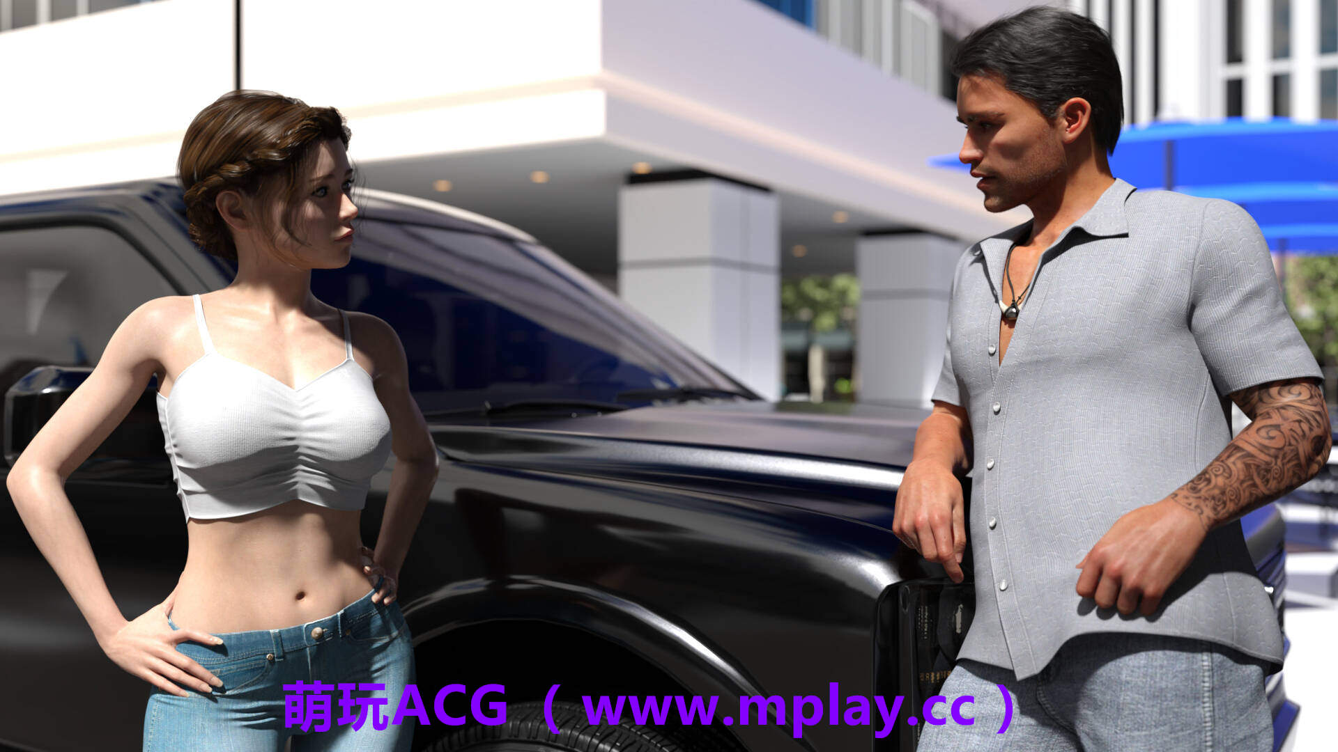 来源于萌玩ACG(www.mplay.cc)-玩转萌系-最新最热的黄油,ACG资源-汉化-破解!!!