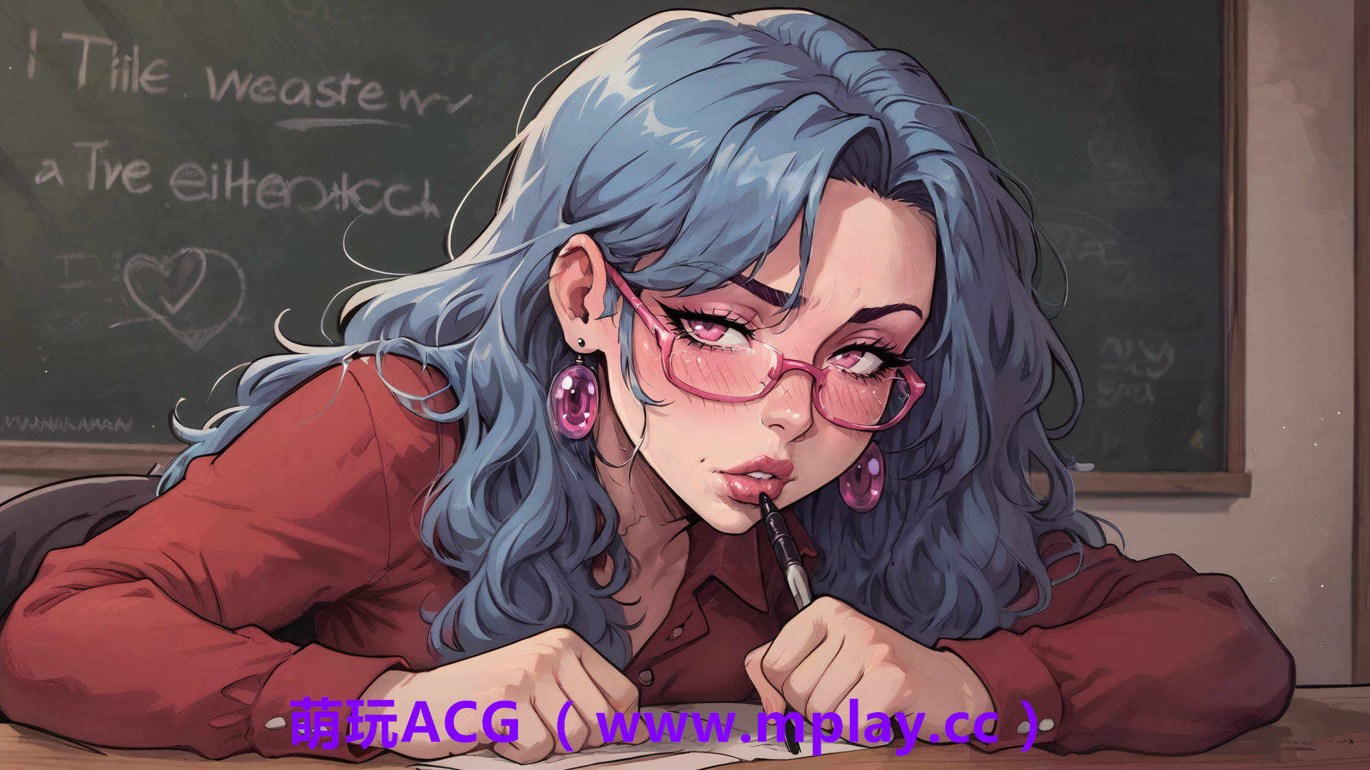 来源于萌玩ACG(www.mplay.cc)-玩转萌系-最新最热的黄油,ACG资源-汉化-破解!!!