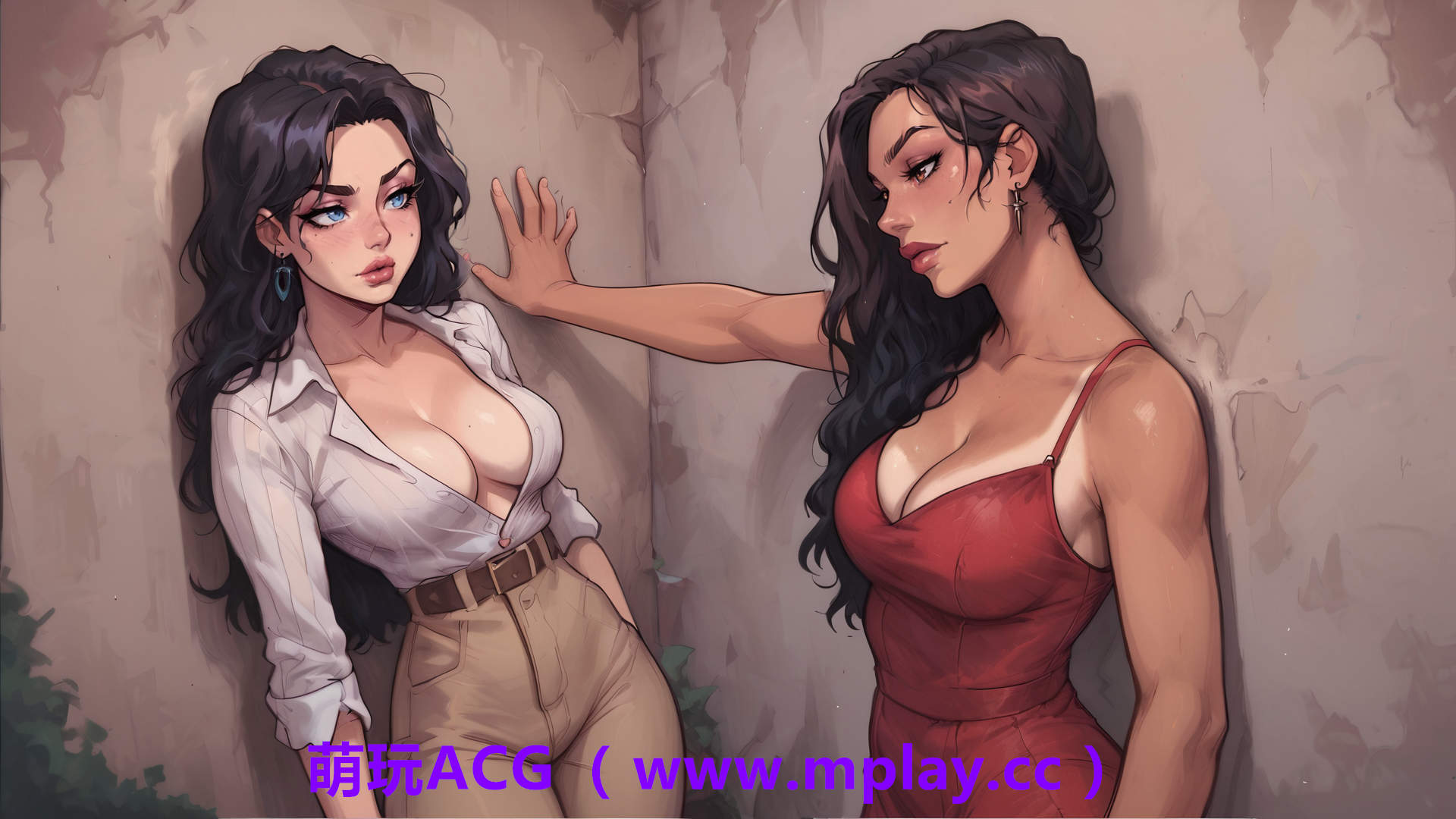 来源于萌玩ACG(www.mplay.cc)-玩转萌系-最新最热的黄油,ACG资源-汉化-破解!!!