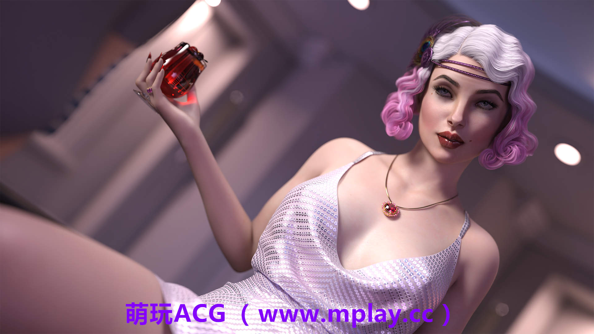 来源于萌玩ACG(www.mplay.cc)-玩转萌系-最新最热的黄油,ACG资源-汉化-破解!!!