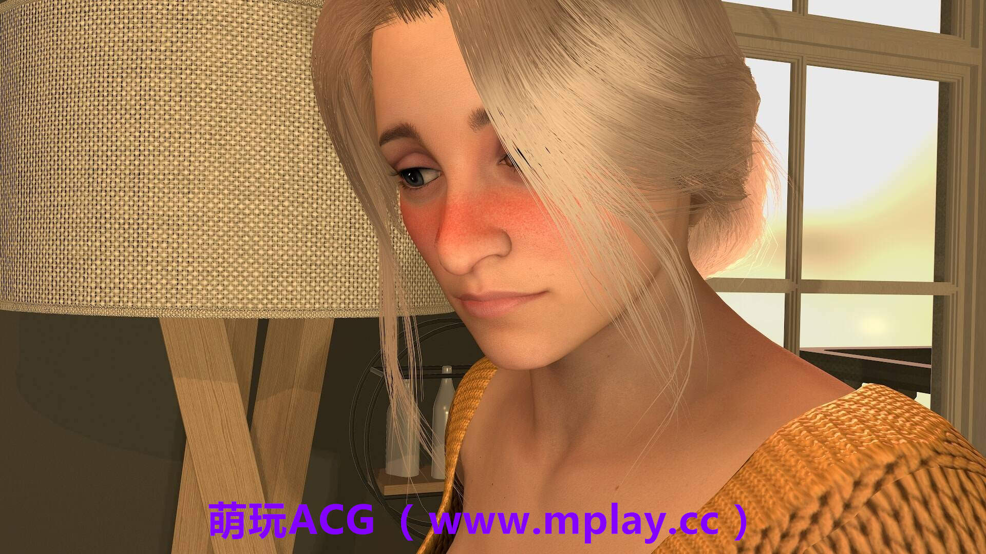 来源于萌玩ACG(www.mplay.cc)-玩转萌系-最新最热的黄油,ACG资源-汉化-破解!!!