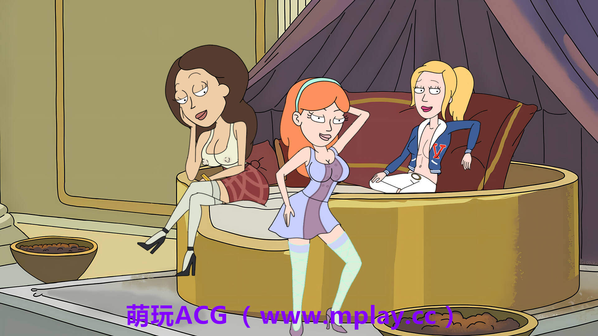 来源于萌玩ACG(www.mplay.cc)-玩转萌系-最新最热的黄油,ACG资源-汉化-破解!!!